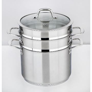 Blanche 4pcs pasta set