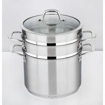 Blanche 4pcs pasta set