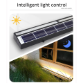 RGB Solar Wall Washer Light