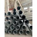 69kV 60ft Dodecagonal Hot Dip Galvanized Steel Pole