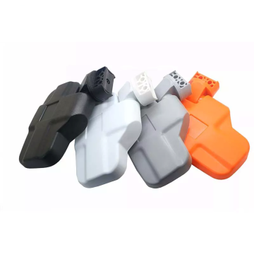 Factory Direct ATV UTV części - lusterka wsteczne i lusterka napędowa odporna