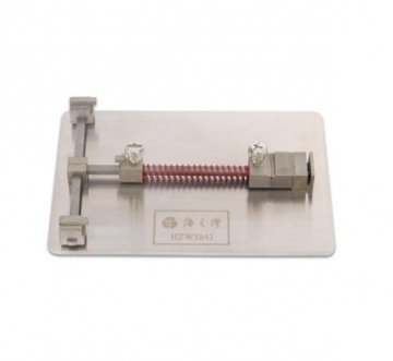 HZW PCB Holder Fixture For Mobile Phone Motherboard Repair PCB Holder