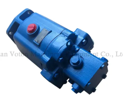 Orbital Hydraulic Motor Of Parker Eaton Sauer Danfoss