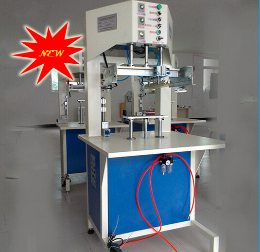 Stick window film limanating machine