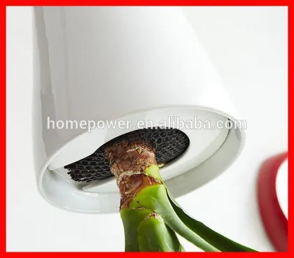 2015 The new sky flowerpot