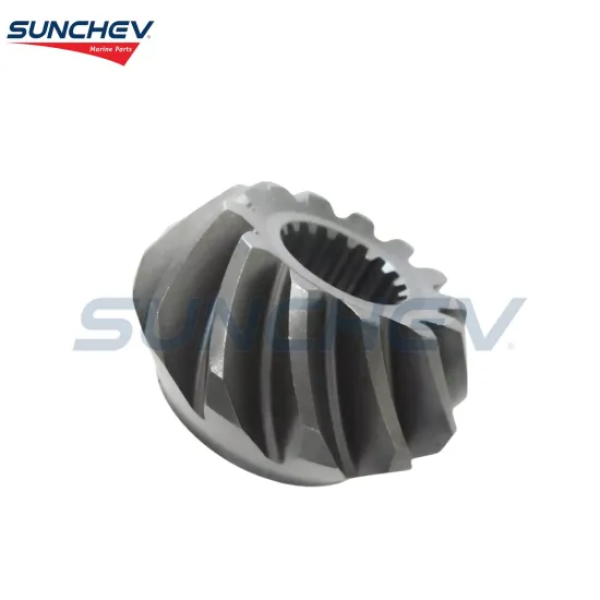 SUNCHEV Pinion Gear 68V-45551-00 For Yamaha 75-115hp(4 Stroke)