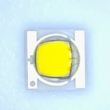High Power RGB UV White LED Lamps - 1W, 3W, 5W, 2W 3030 3535 5050