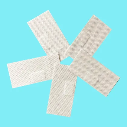 Medical Non Woven Fabric Infusion Patch
