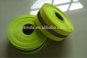 new product EN71 3m reflex yarn for knitting with cheap price and high quality