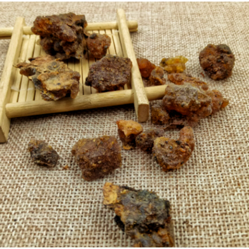 High Quality 4: 1~20: 1 Water Soluble Commiphora Myrrha Extract