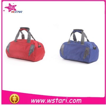 Custom sport bags for gym sport bags for camping