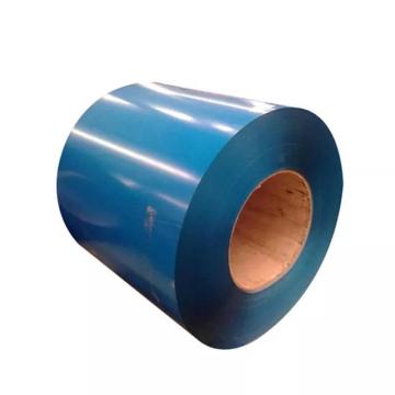 DX51D Color Coted Leate Precainted Galvanied Steel Coil