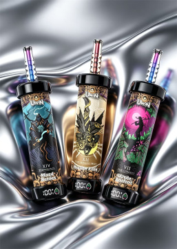 Uwin Shisha 100K Puffs vape desechable