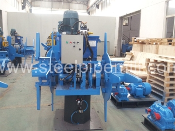 ss tube mill