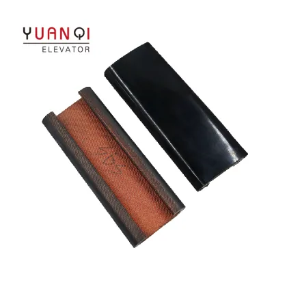 LG Sigma Elevator Spare Parts - Rubber Escalator Handrail