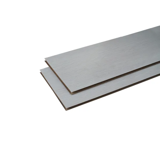 Modern 9.5mm HD Fiberboard Glossy Parquet Engineered Wood Laminate Flooring with AC4 Wear Resistance for Apartments