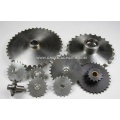 Agricultural machinery steel Non-standard sprocket