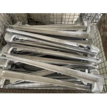 Precision-Engineered Adjustable Cast Aluminum Wrench