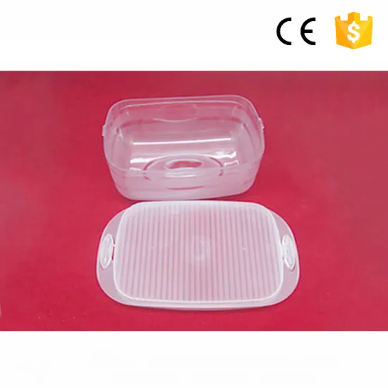 2017 new fashion design cupcake muffin boxes custom cupcake boxes wholesale with plastic window