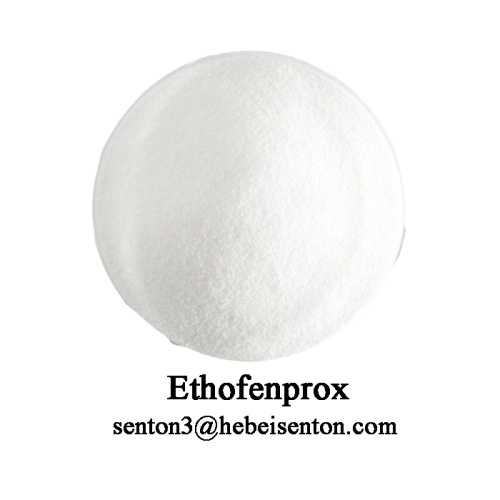 Hot Agrochemical Insecticide Ethofenprox