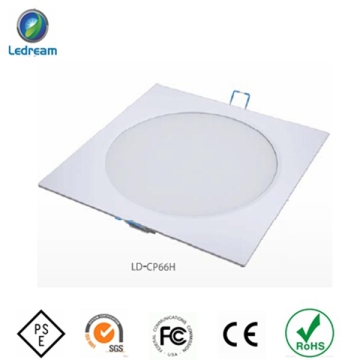 Original diseño el Panel del LED/lámpara de luz (Samsung LED)