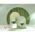 Green Tea Cat Litter for Enhanced Pet Comfort