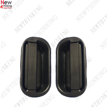 Guida per porte a auto nero all'ingrosso ad alta richiesta per Mitsubishi Fuso Canter FB511 Fe647 FH217 - Opzioni personalizzate