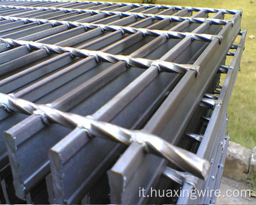 Costruzione Galvanizzato in acciaio Gring