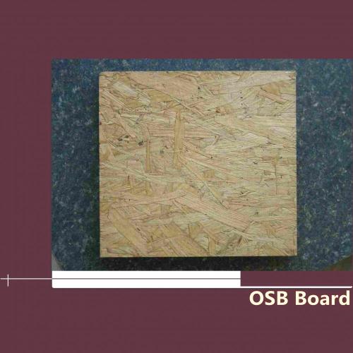 15mm Popular Design OSB for Construction