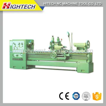 CDZ6140 new horizontal lathe machine