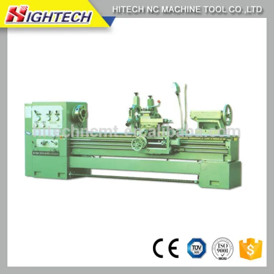 CDZ6140 new horizontal lathe machine