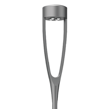 Solar yard Light Garden Street Light