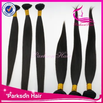 Best selling products straight cheap human hair 6A grade quality 8-30inch 100% virgin malaysian hair