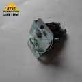 Excavator accessories loader bulldozer accessories starter relay 3916302