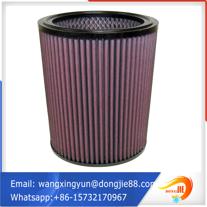 Air Filter Inner OEM-Quality Engine Protection Element - Sparex Part S.76407 main image 0