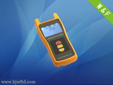 Intelligent JW3109 optical light source