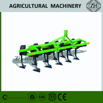 Tractor Mounted Rotary Cultivator