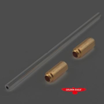 Yamato Sewing Machine Needle Bar Bushing Set - 3270015/3180050
