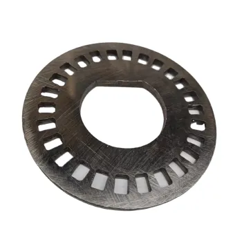 High Quality Front Axle Gasket and Steering Knuckle Spares for Yutong, Zhongtong, Jinlong, and Haiger Buses