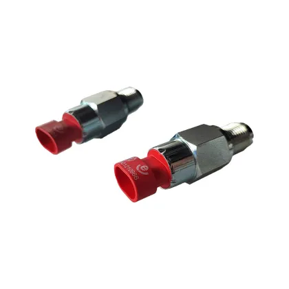 ZF Engineering Machinery Sensor Model 0501 210 966