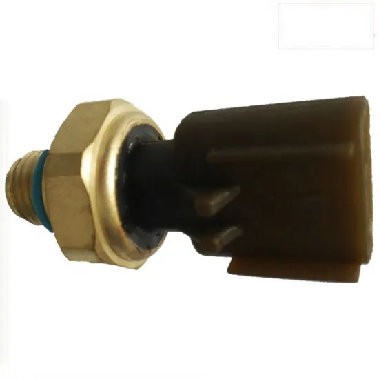 QSX15 engine oil pressure sensor 4928593