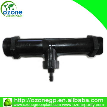 Venturi Injector For Fertilizer Irrigation System/ ozone mixing system