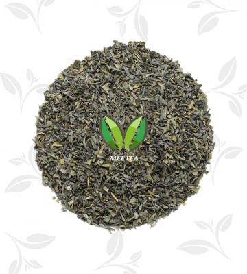 Lose Weight EU Standard Organic green tea fannings