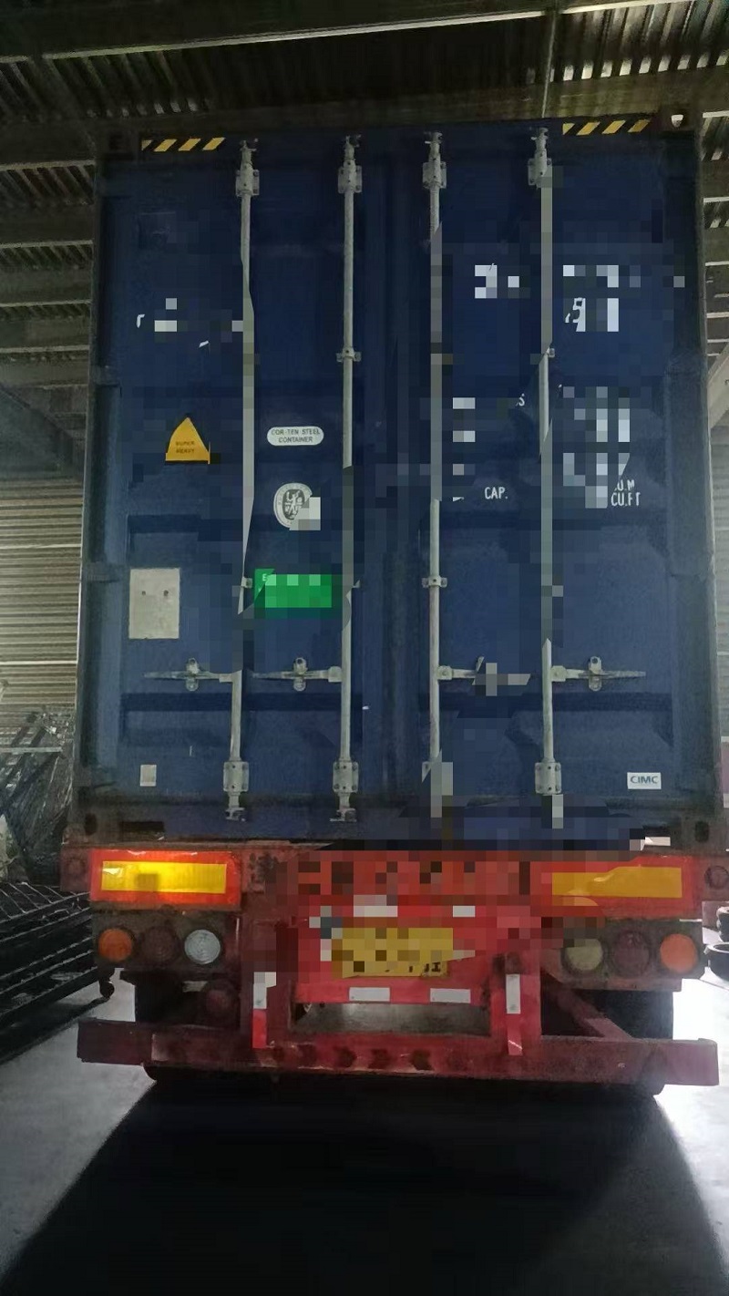 Ruisilaifu KUMA Tires Secures Orders from Multiple Countries at the Canton Fair, Sri Lankan Order Soon to Ship!