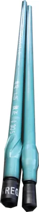 Complex Downhole Drill Tools