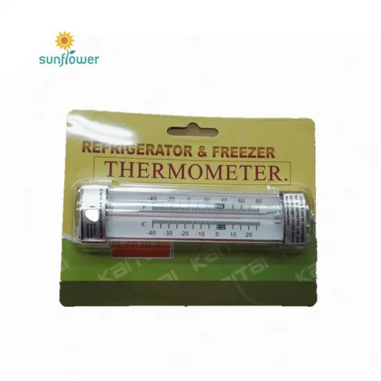 Affordable Waterproof Probe Refrigerator Thermometer: Finding the Best Deals