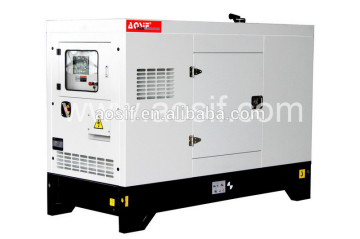 250kva backup generators with cummins engine