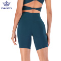 Waarm Yoga Spandex Shorts