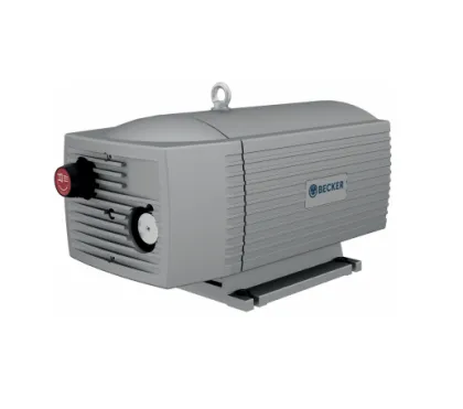 DT4.16 Becker Vacuum Pump Advanced Technology