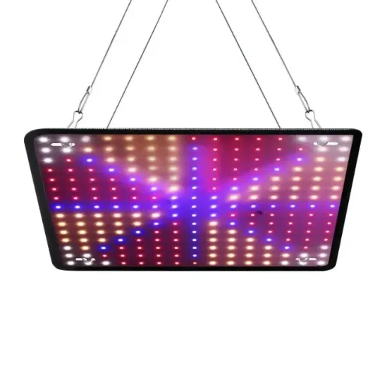 Economical Model Full Spectrum Plant Growth Lamp (Red & Blue Light) for Greenhouse